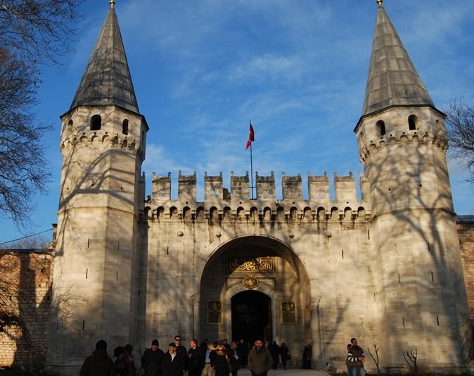 Sultanahmet Attractions _ Istanbul Turkey _ Things to Do